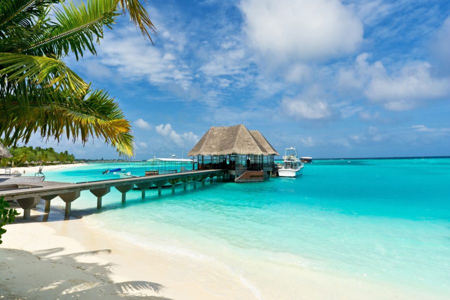 Plazh ne Maldive dhe tur ne Dubai dhe Abu Dhabi