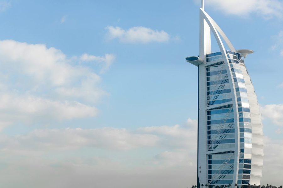Dubai & Abu Dhabi